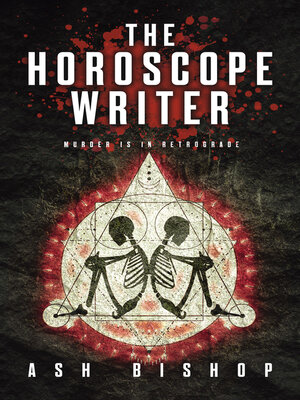 cover image of The Horoscope Writer